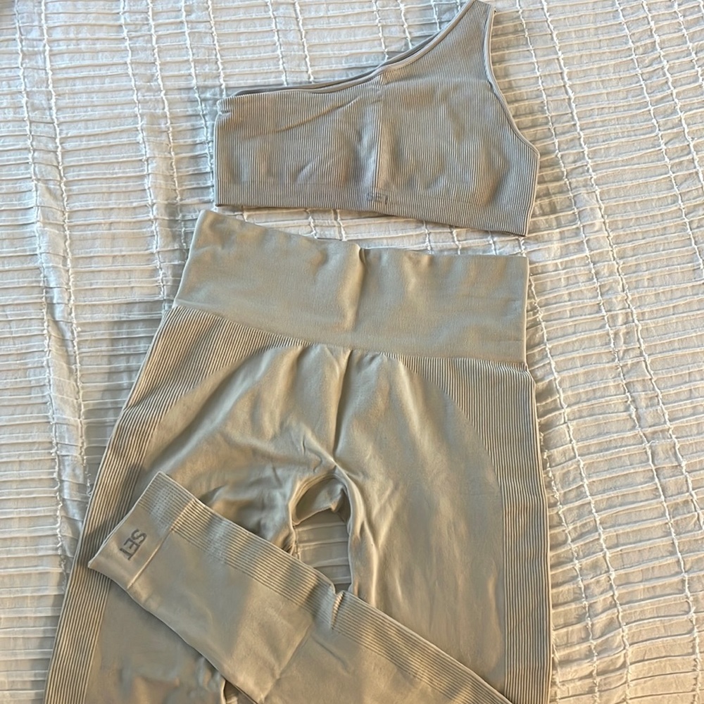Set Active Workout Set